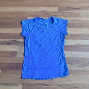 Nike Drifit short sleeve tee
